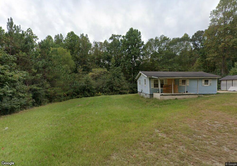 200 Mcclure Rd, Temple, GA 30179 - photo 1