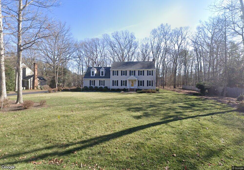 2919 Glendower Cir, Midlothian, VA 23113 - photo 1