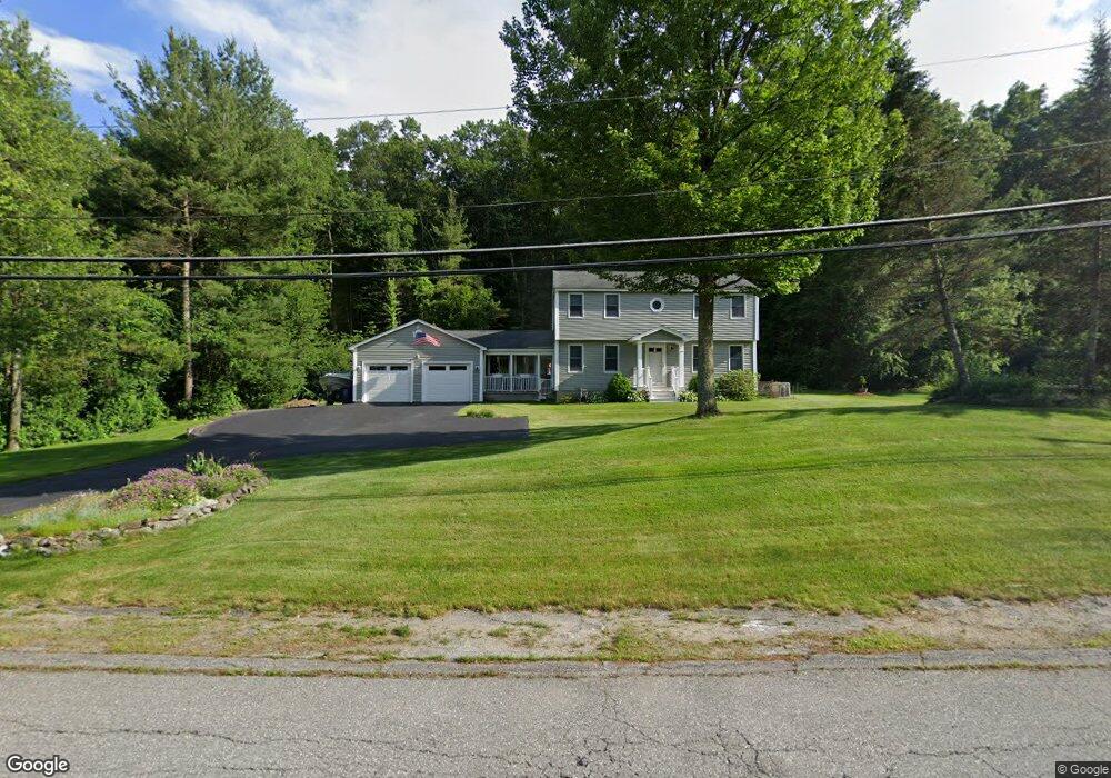 53 Cranberry Rd, Dracut, MA 01826 - photo 1