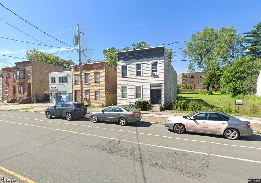 522 Clinton Ave, Albany, NY 12206 - photo 1