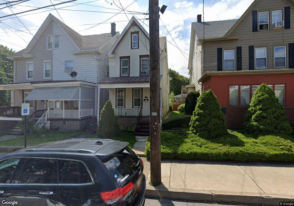 526 N Vine St, Hazleton, PA 18201 - photo 1