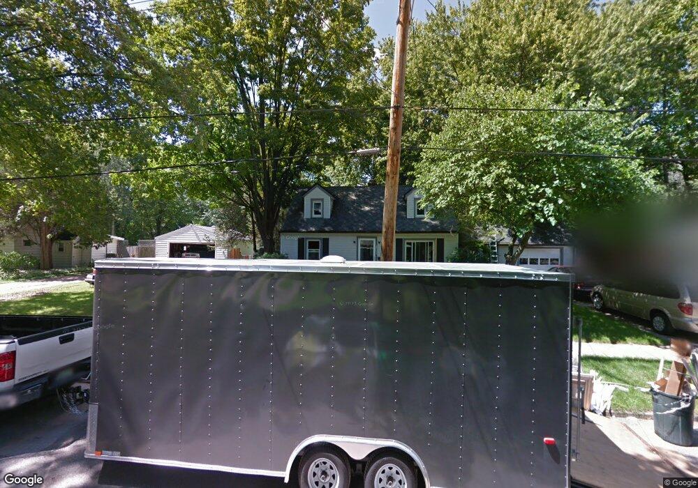 1711 Glenrose Ave, Lansing, MI 48915 - photo 1