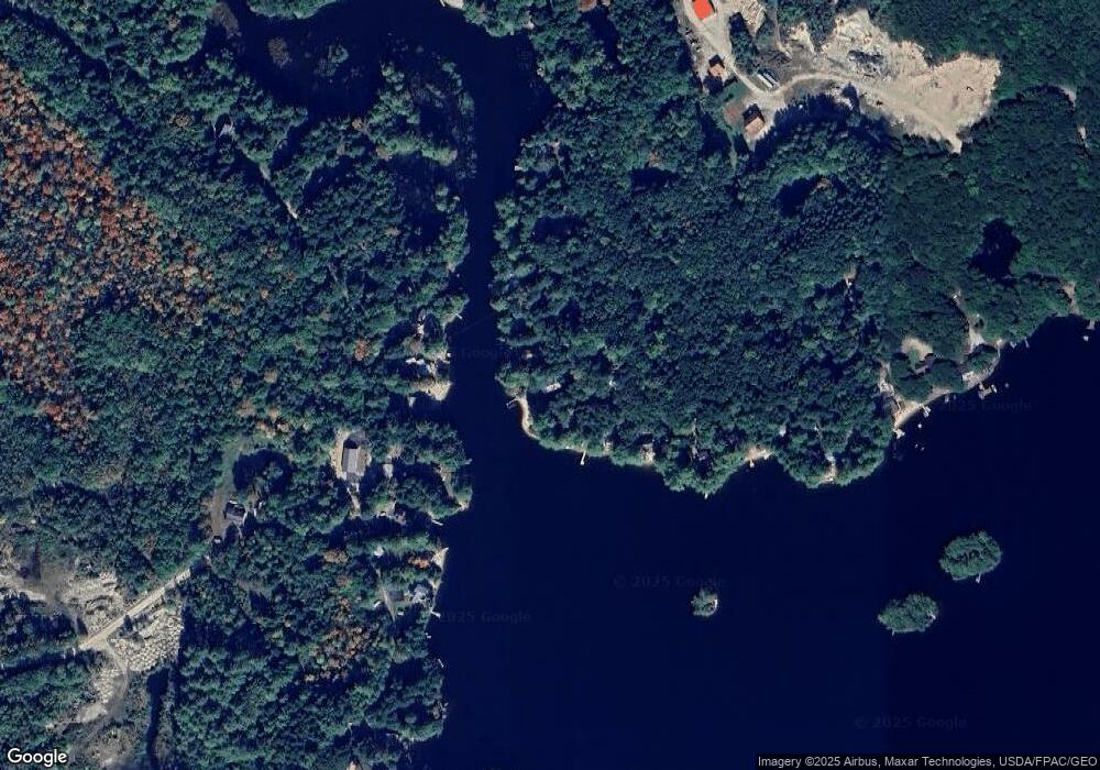 142 N Shore Dr, Limerick, ME 04048 - photo 1