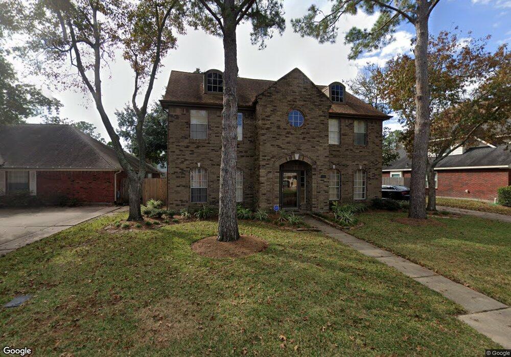 12327 Wealdstone Dr, Tomball, TX 77377 - photo 1