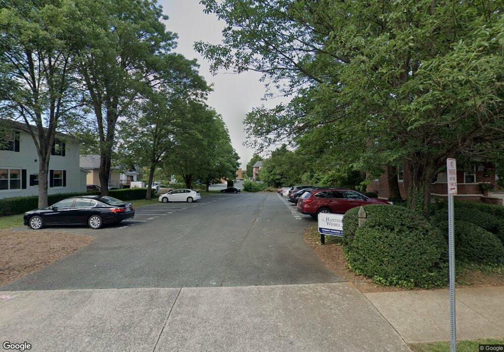 921 E Jefferson St, Charlottesville, VA 22902 - photo 1