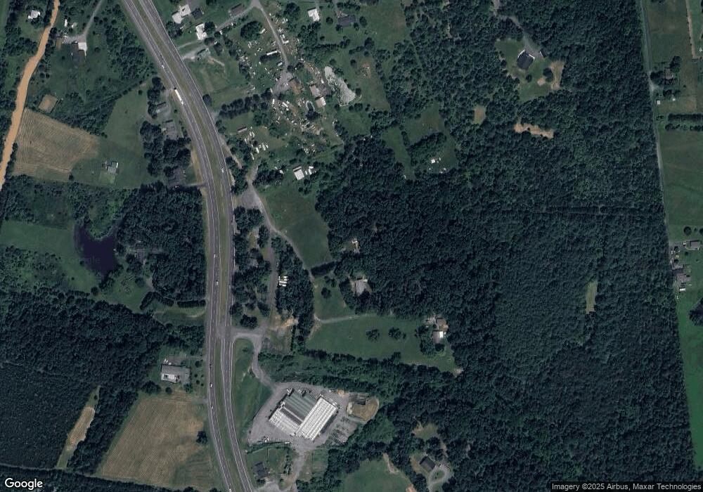 151 Fries Loop Rd, Winchester, VA 22602 - photo 1