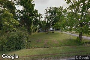 1065 Morris Bbq Rd, Hookerton, NC 28538