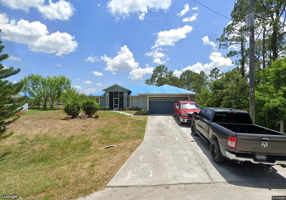 125 Whitman Ct, Lehigh Acres, FL 33972 - photo 1