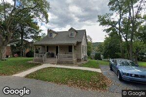 213 W High St, New Bloomfield, PA 17068