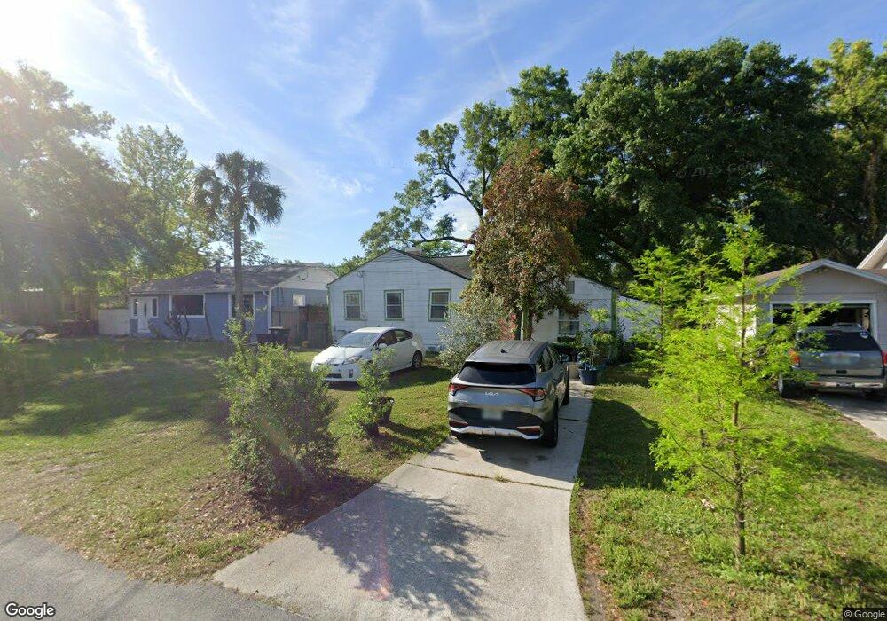 4646 Pinewood Rd, Jacksonville, FL 32210 - photo 1