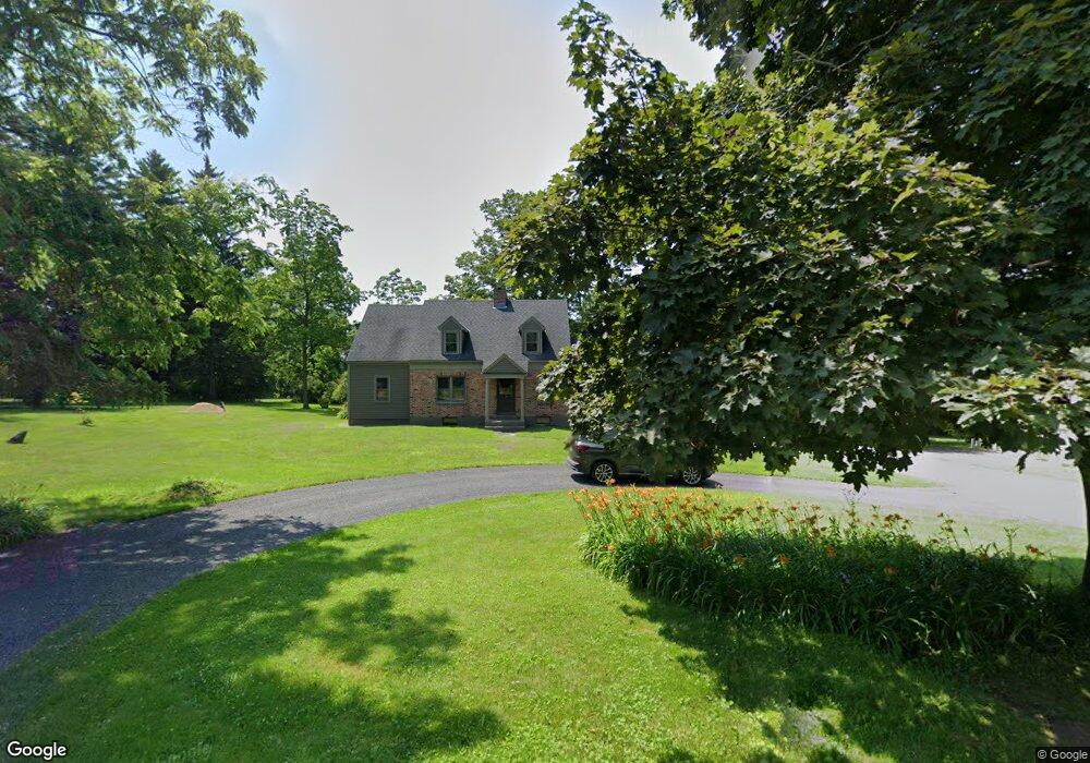 120 Old Stockbridge Rd, Lenox, MA 01240 - photo 1