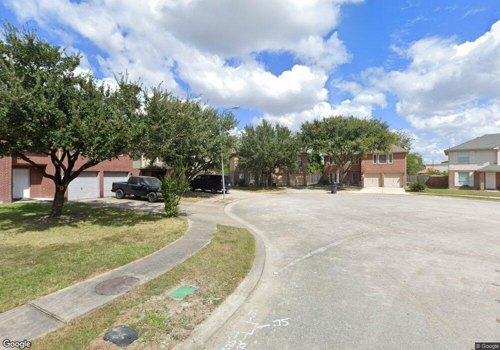 5802 Wickover Ln, Houston, TX 77086 - photo 1