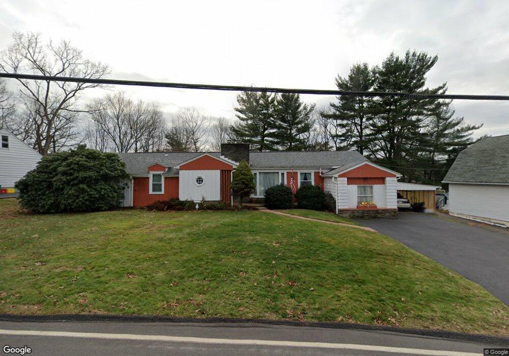 96 N Lehigh St, Shavertown, PA 18708 - photo 1