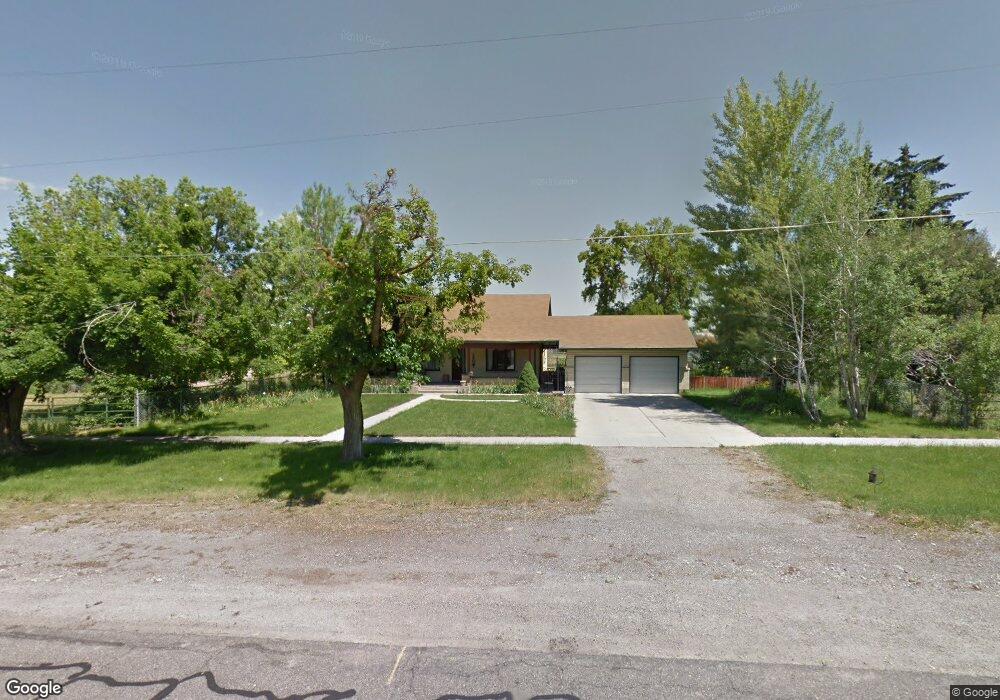 61 W 200 S, Smithfield, UT 84335 - photo 1