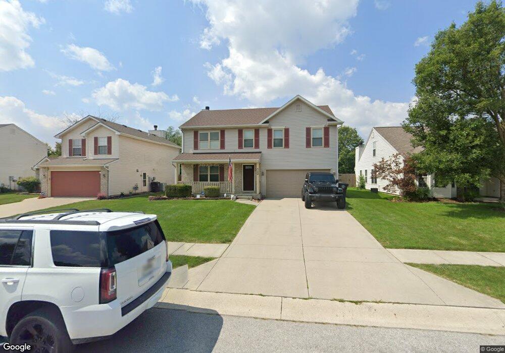 7109 Tiger Lily Place, Fort Wayne, IN 46835 - photo 1