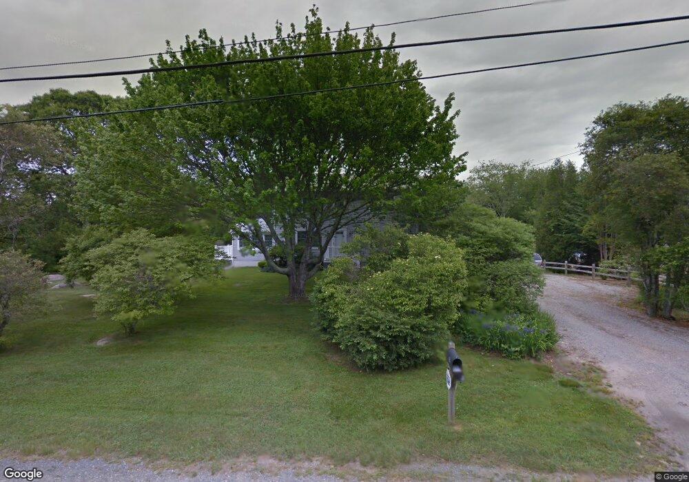 0 Williams Ave, Westerly, RI 02891 - photo 1