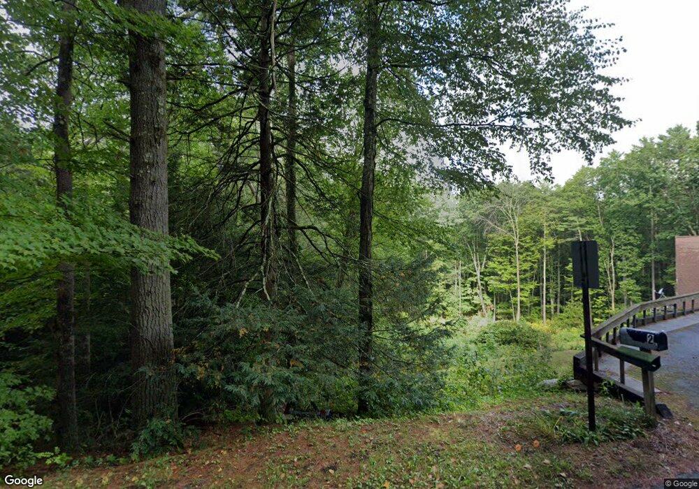 Lot 3, January Hills Rd, Shutesbury, MA 01072 - photo 1