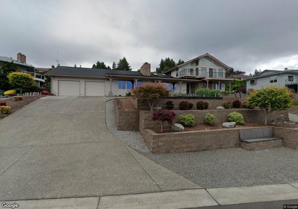 3311 Soundview Dr W, University Place, WA 98466 - photo 1