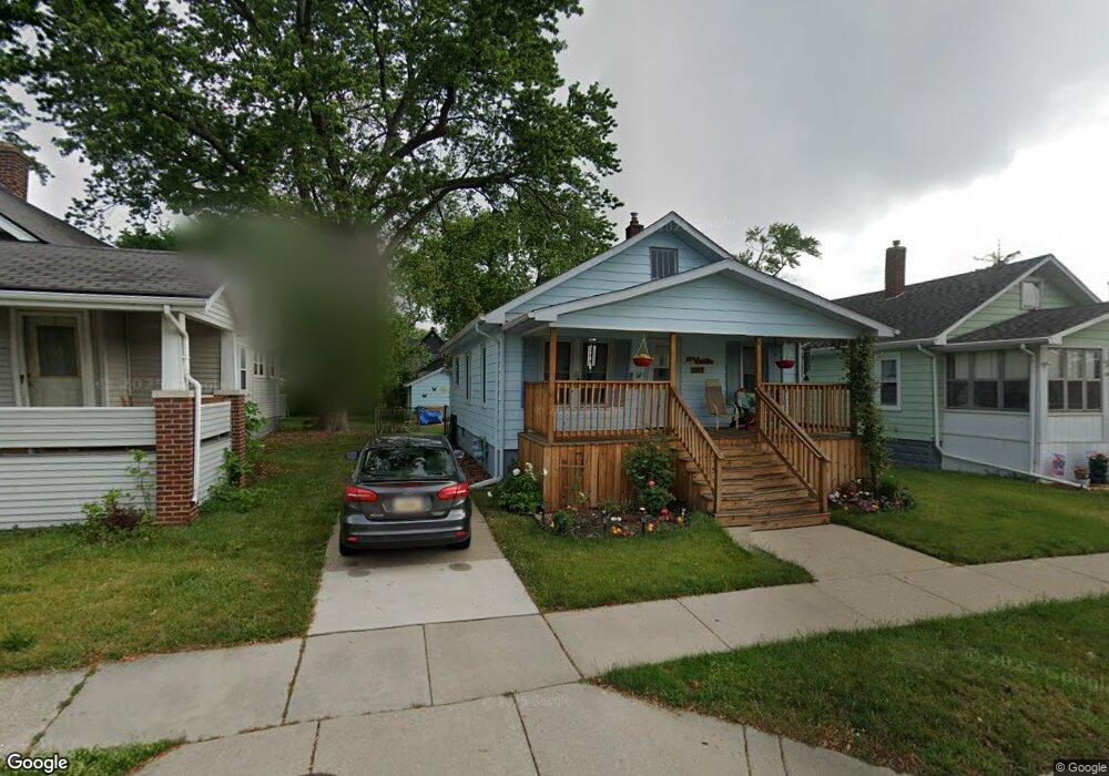 1319 Oak St, Port Huron, MI 48060 - photo 1