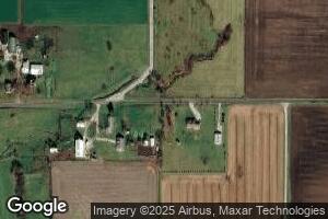 4110 E County Road 1600n, Humboldt, IL 61931