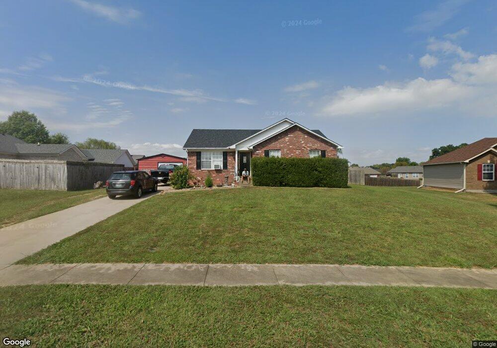 147 Fox Ridge Way, Mount Washington, KY 40047 - photo 1