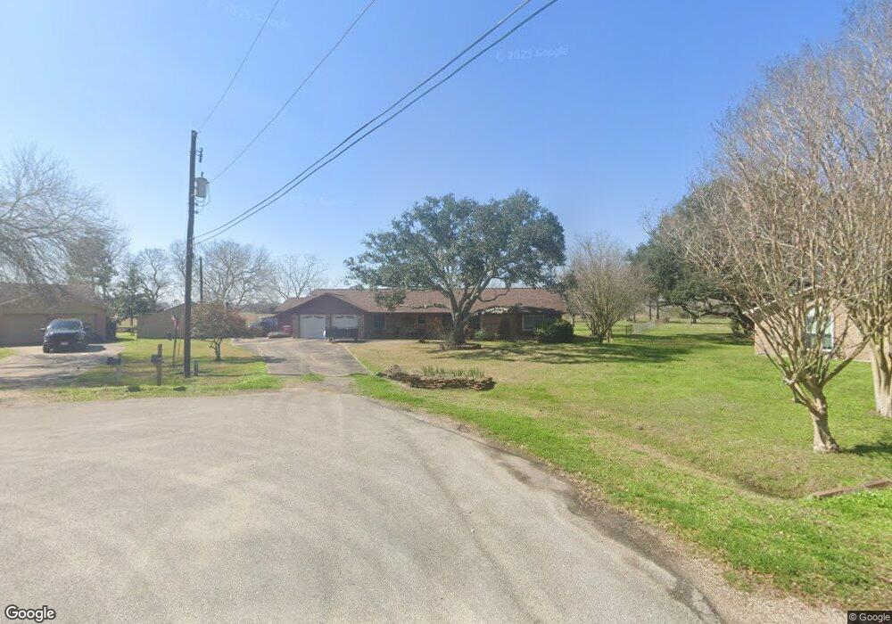 2001 County Road 966, Alvin, TX 77511 - photo 1