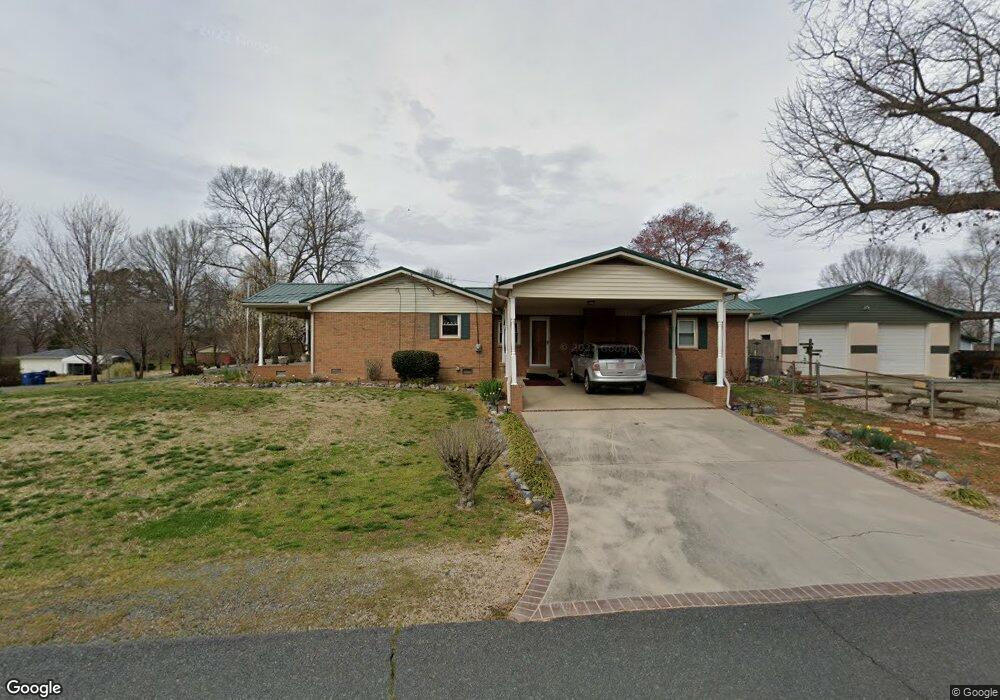 2007 Normandy Rd, Kannapolis, NC 28081 - photo 1