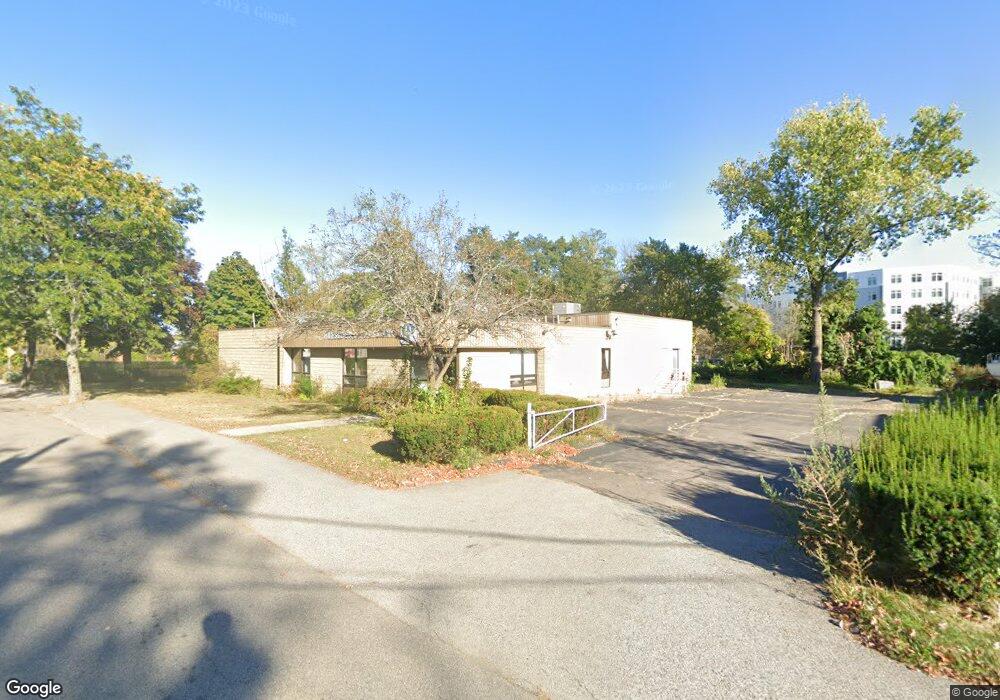 100 Columbia St, Quincy, MA 02169 - photo 1