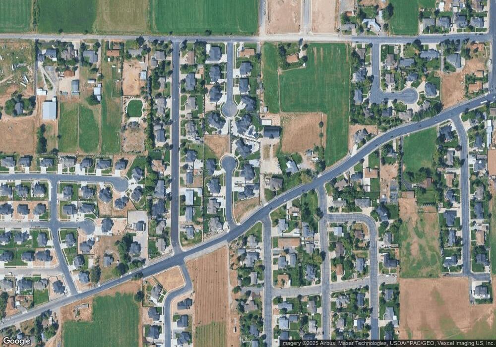 935 S Salem Fields Cir, Salem, UT 84653 - photo 1