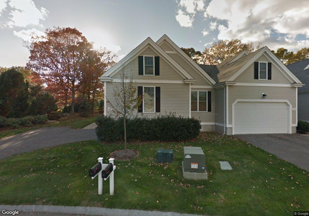 61 Balancing Rock Dr unit 1, Holliston, MA 01746 - photo 1