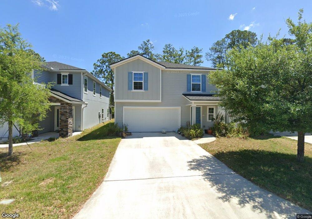 2671 Glory Trail, Jacksonville, FL 32210 - photo 1