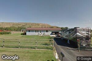 61 Stillwater Dr, Absarokee, MT 59001