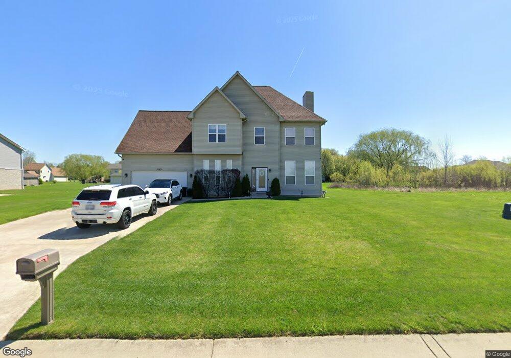 1101 Vivian Trail, Flint, MI 48532 - photo 1