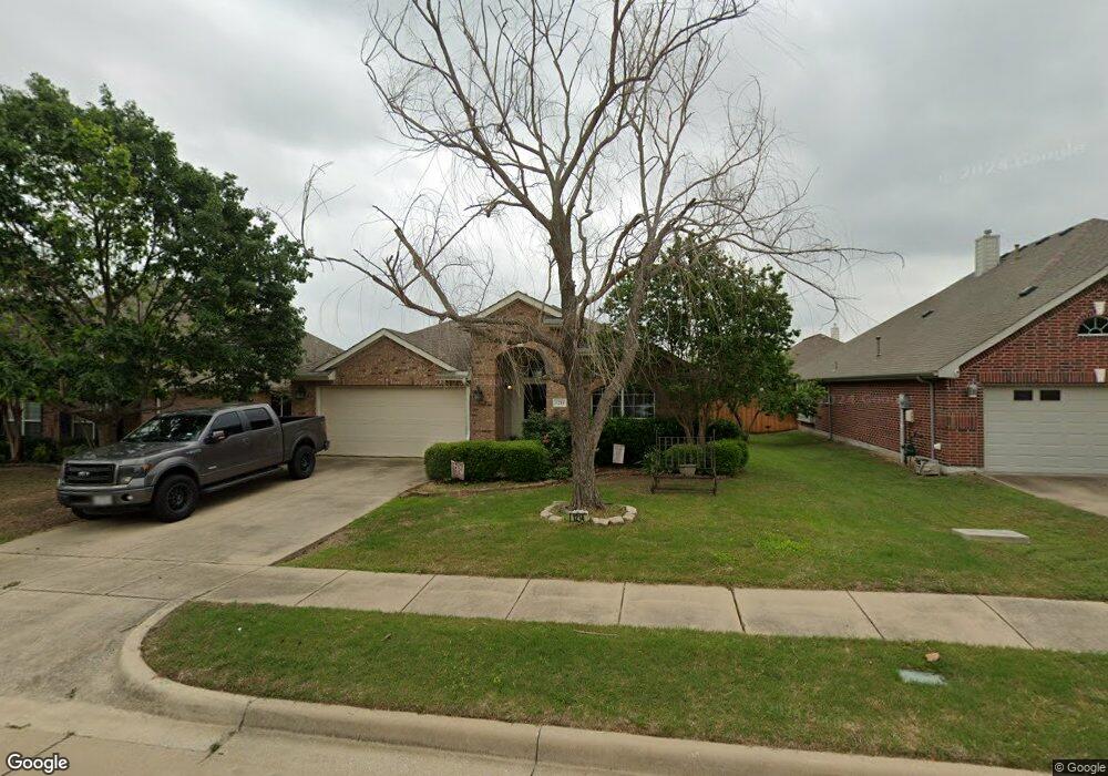 1214 Cedar Branch Dr, Wylie, TX 75098 - photo 1