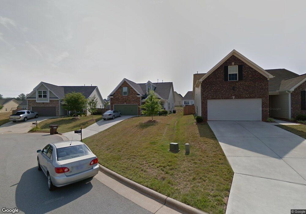 4512 Willows Ct, High Point, NC 27265 - photo 1