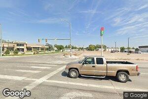 506 E 8th Ave, Yuma, CO 80759