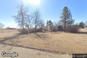 1009 L Ave, Eureka, SD 57437