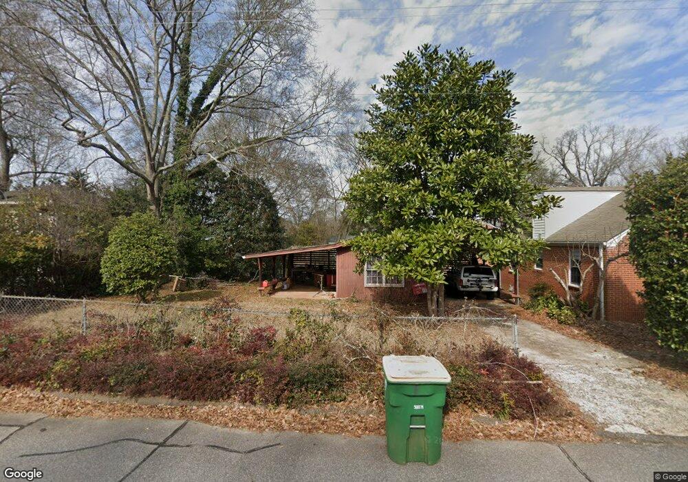 609 Holman Ave, Athens, GA 30606 - photo 1