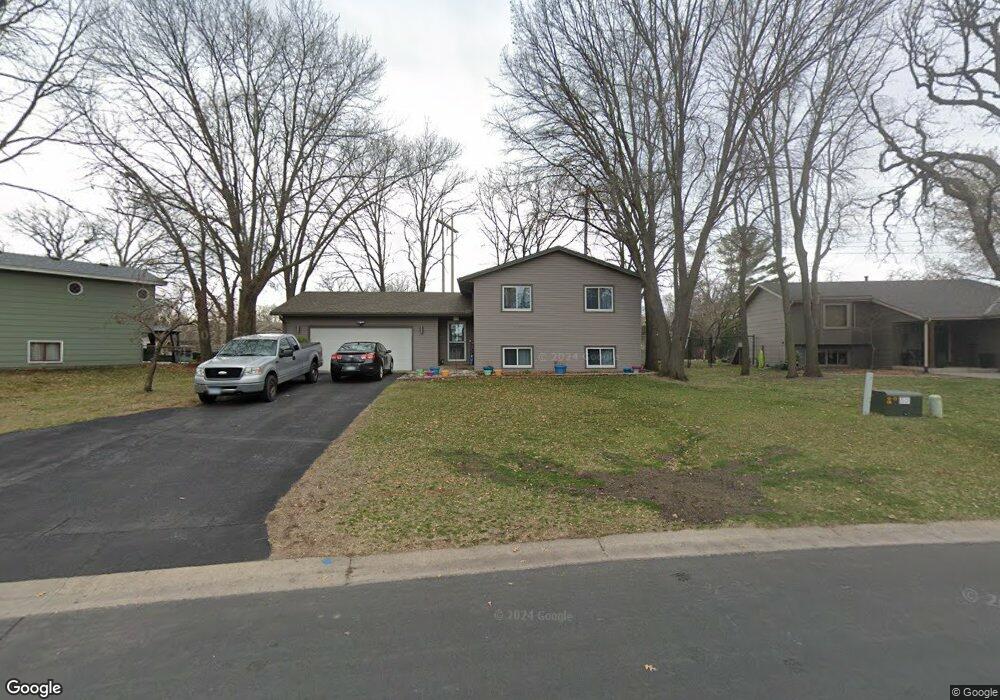 10608 Flamingo St NW, Coon Rapids, MN 55433 - photo 1