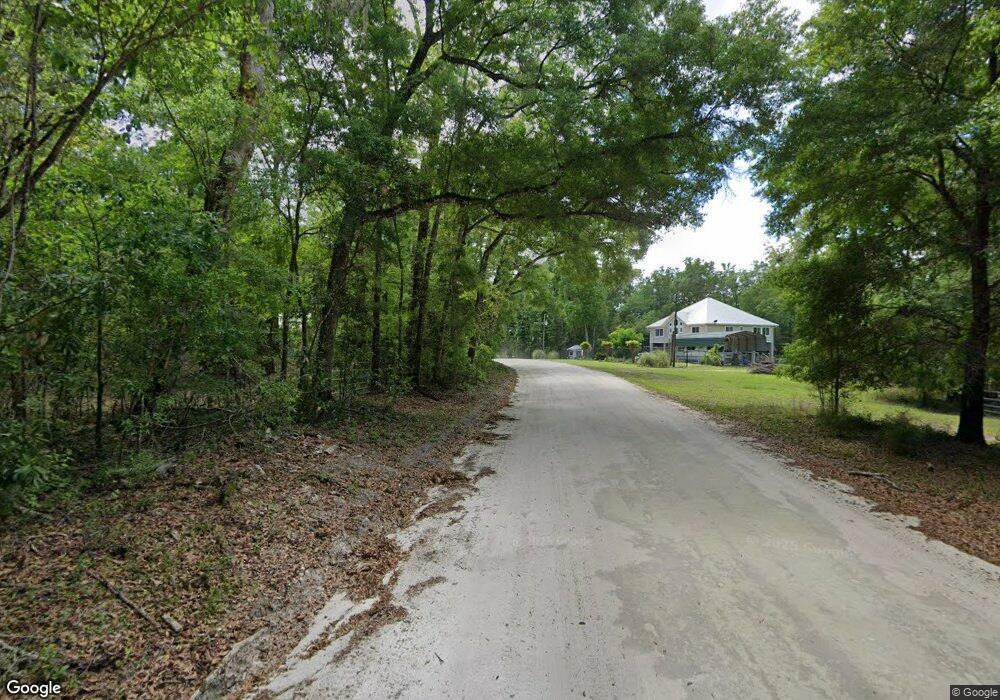 023 SW Santa fe Dr, Ft. White, FL 32038 - photo 1