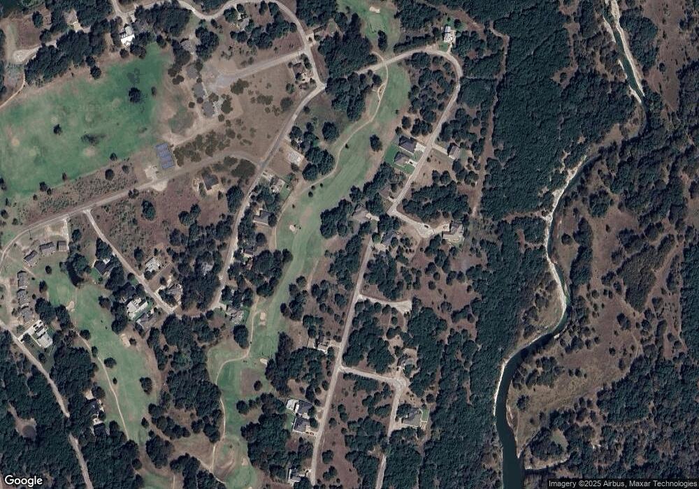 16033 Faircrest Dr, Whitney, TX 76692 - photo 1