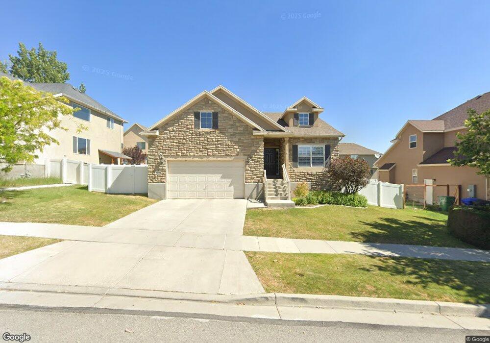 7074 W 8130 S, West Jordan, UT 84081 - photo 1