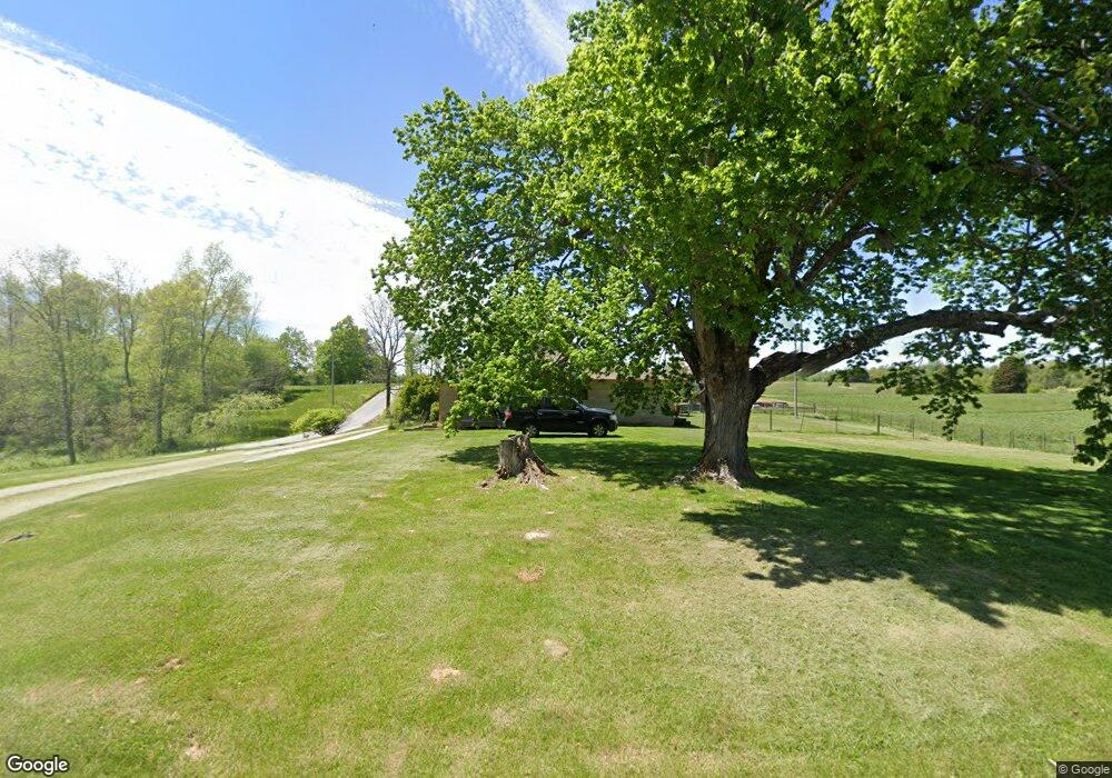 3020 Lake Rd SE, Corydon, IN 47112 - photo 1