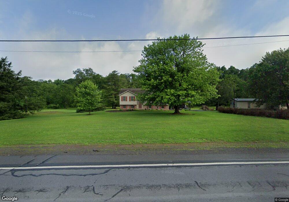 6555 Us Highway 522 N, Mc Clure, PA 17841 - photo 1