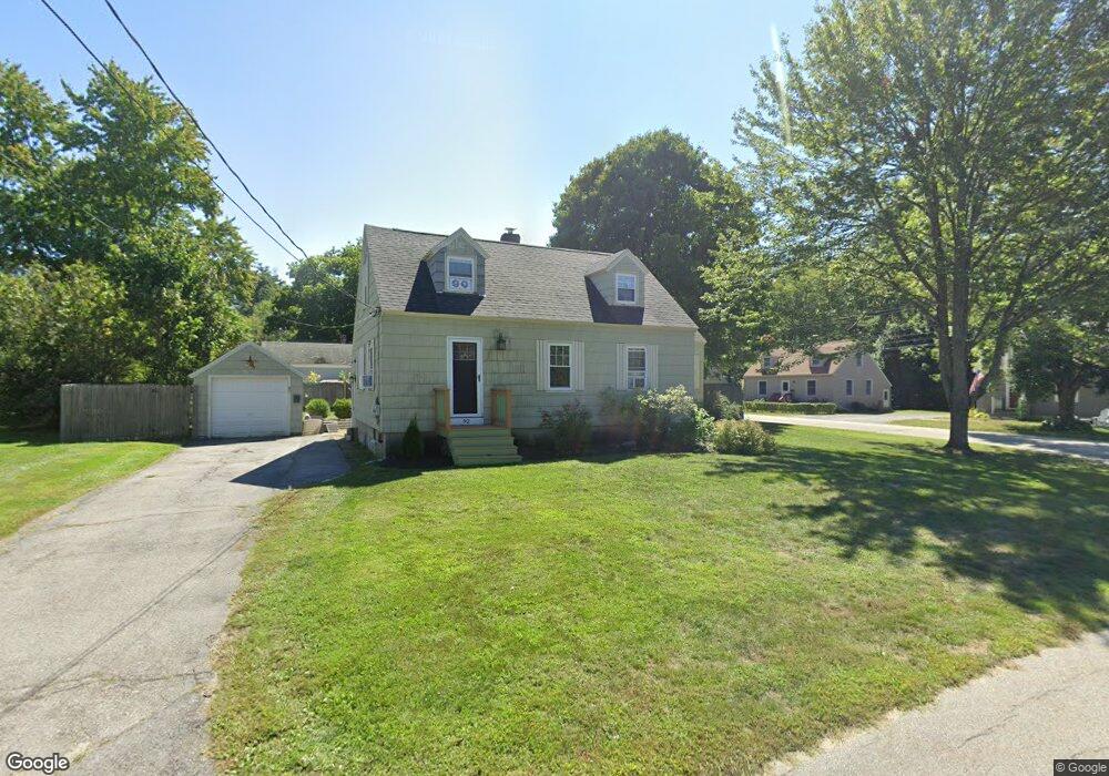 92 Boston St, South Portland, ME 04106 - photo 1