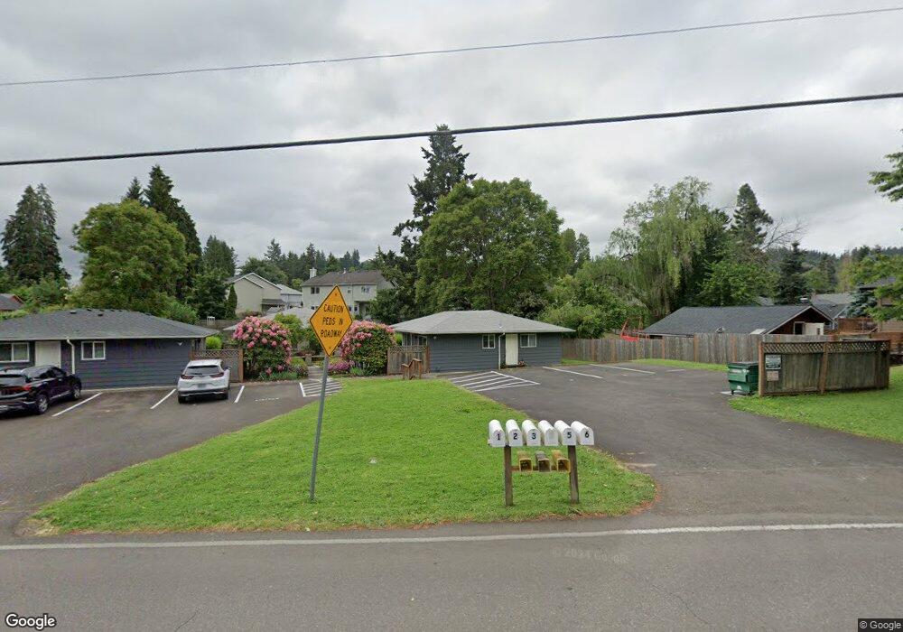 1385 Dollar St, West Linn, OR 97068 - photo 1