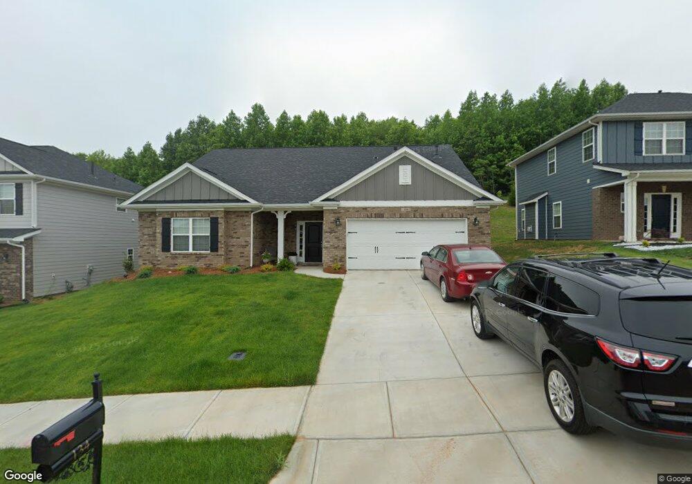 134 Allenton Way, Statesville, NC 28677 - photo 1