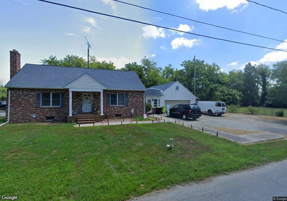 613 Palmer St, Milton, DE 19968 - photo 1