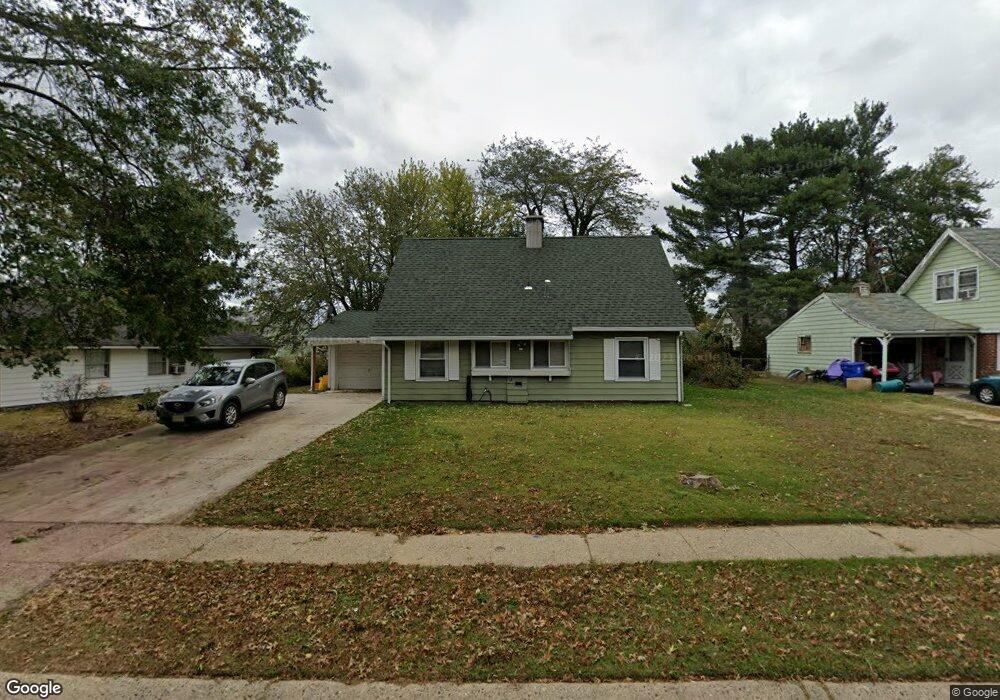 33 Blackwell Ln, Willingboro, NJ 08046 - photo 1