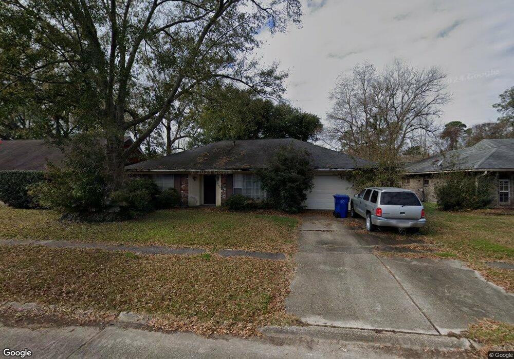 121 Normandy Dr, Slidell, LA 70458 - photo 1